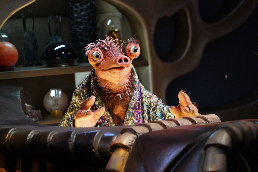 Llamando a Ned : Foto