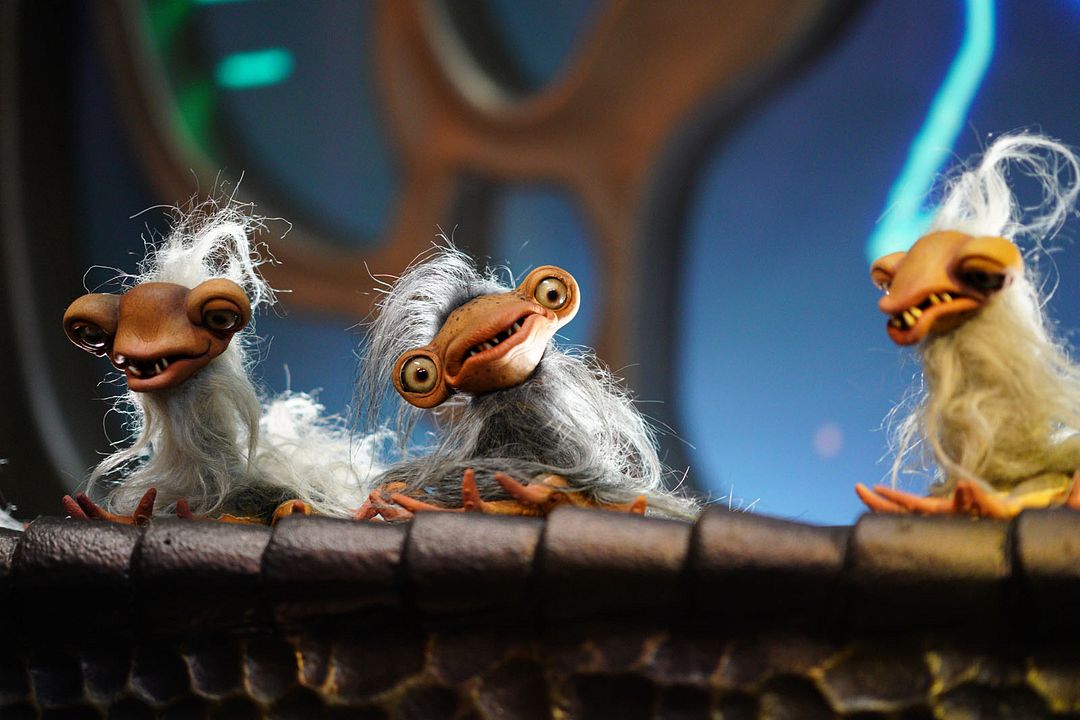 Llamando a Ned : Foto