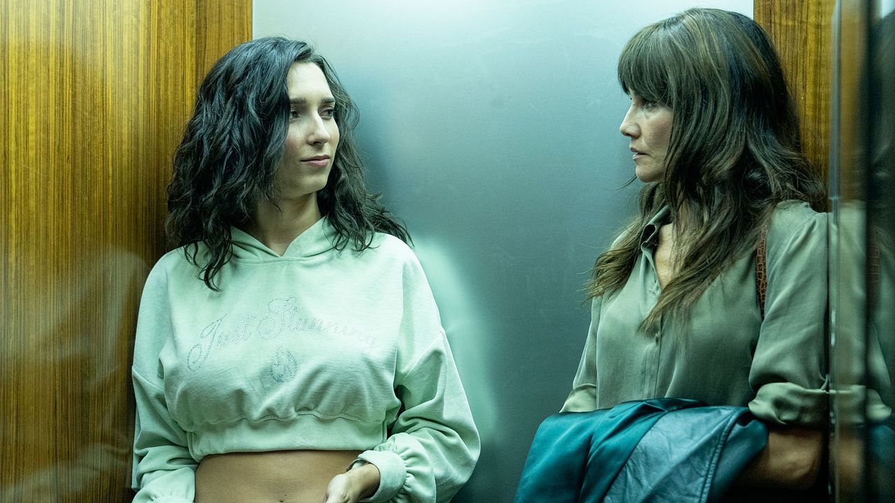 Veneno : Foto Lola Rodríguez