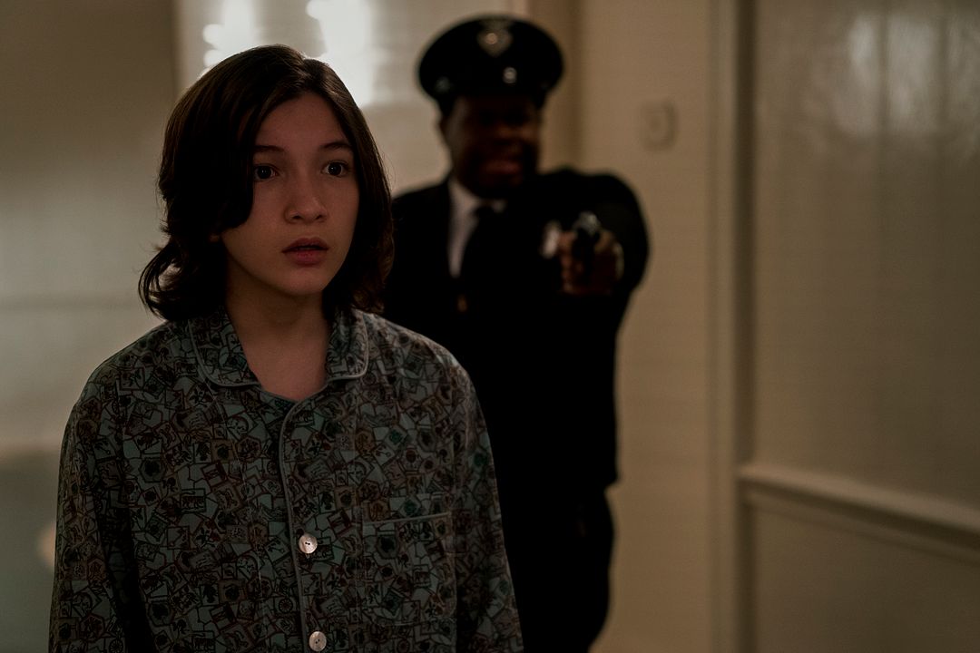 Ratched : Foto Teo Briones