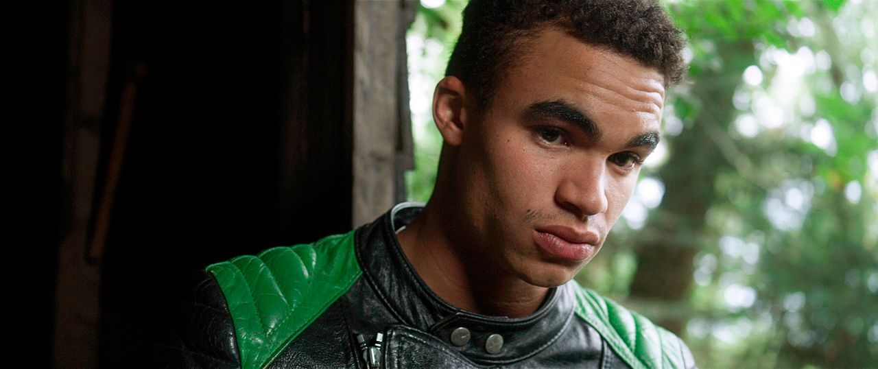 Foto Théo Christine