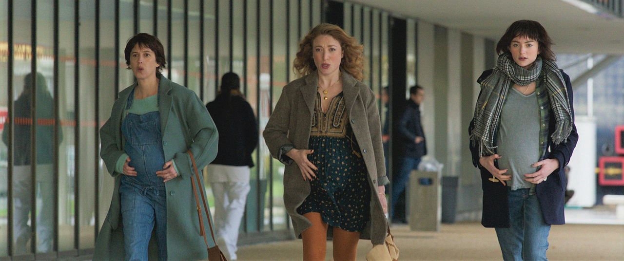 Foto Florence Loiret Caille