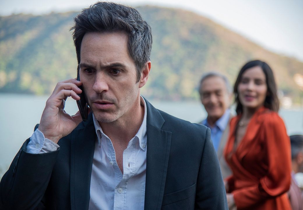 Ahí te encargo : Foto Mauricio Ochmann