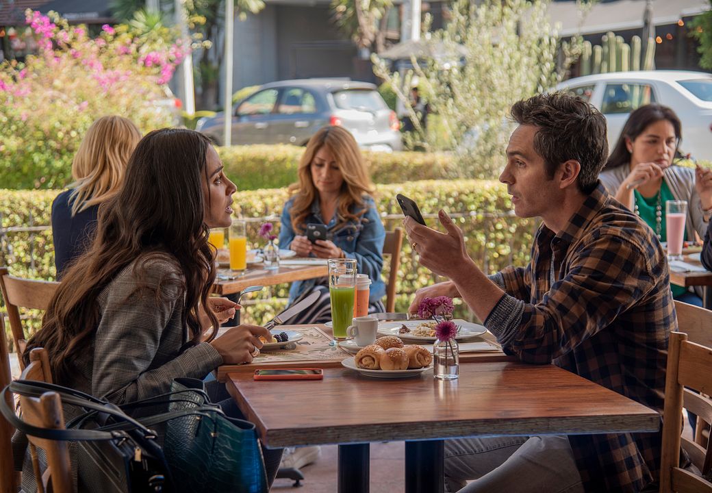 Ahí te encargo : Foto Esmeralda Pimentel, Mauricio Ochmann