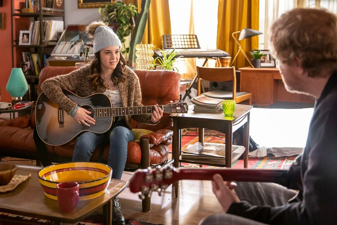 Como perros y gatos 3: Patas unidas : Foto