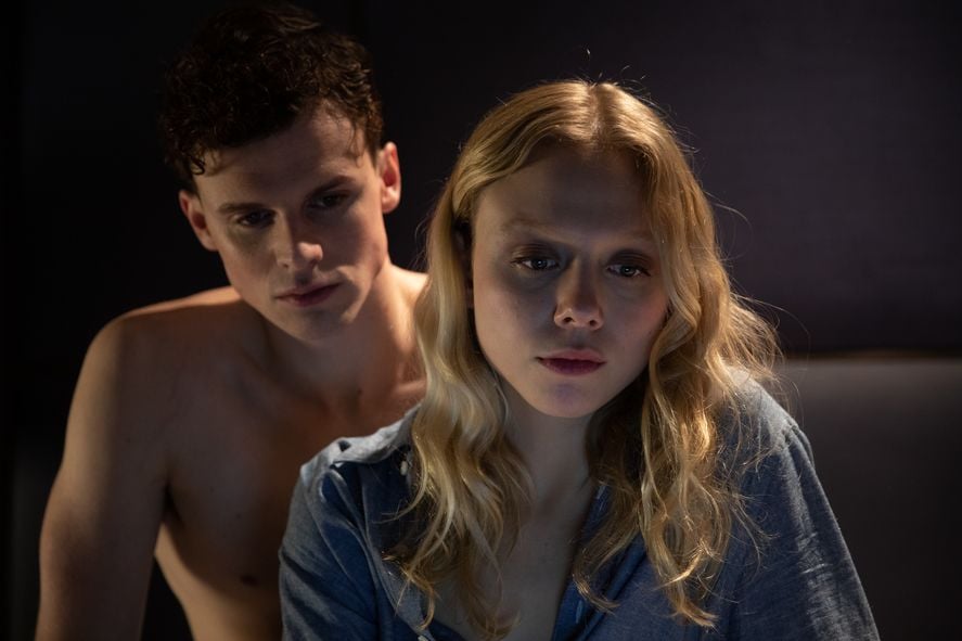 The Postcard Killings : Foto