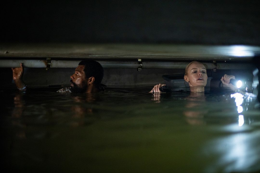 Force Of Nature : Foto