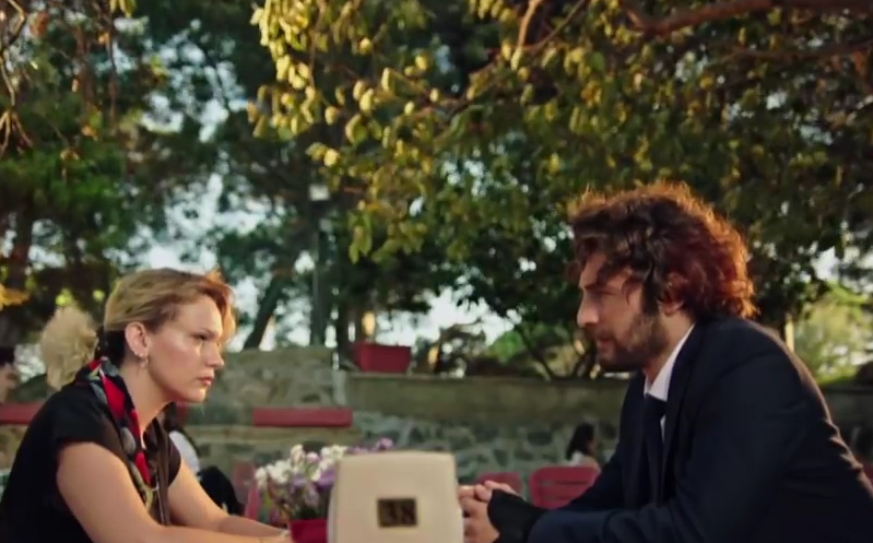 The Innocents : Foto