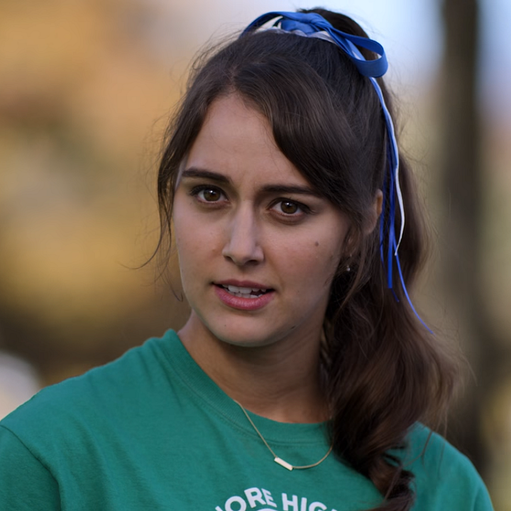 Póster Jessica Lynn Skinner