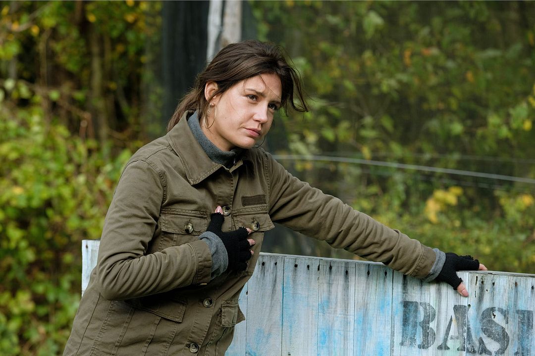 Foto Adèle Exarchopoulos