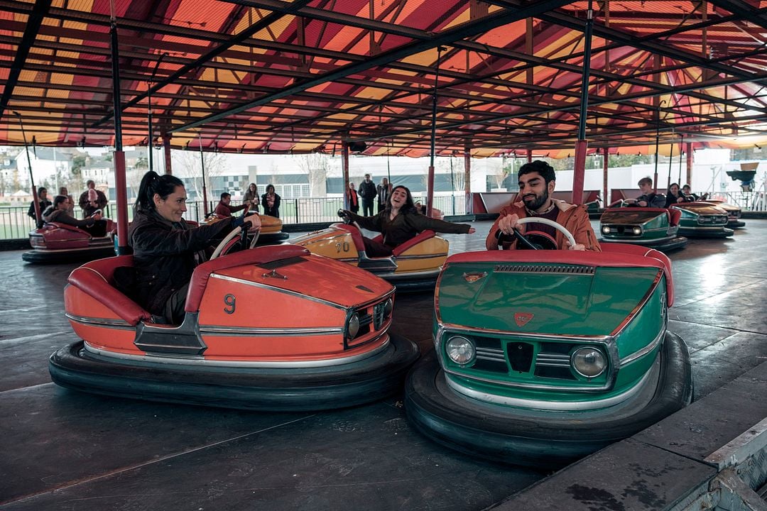 Foto Maisie Williams