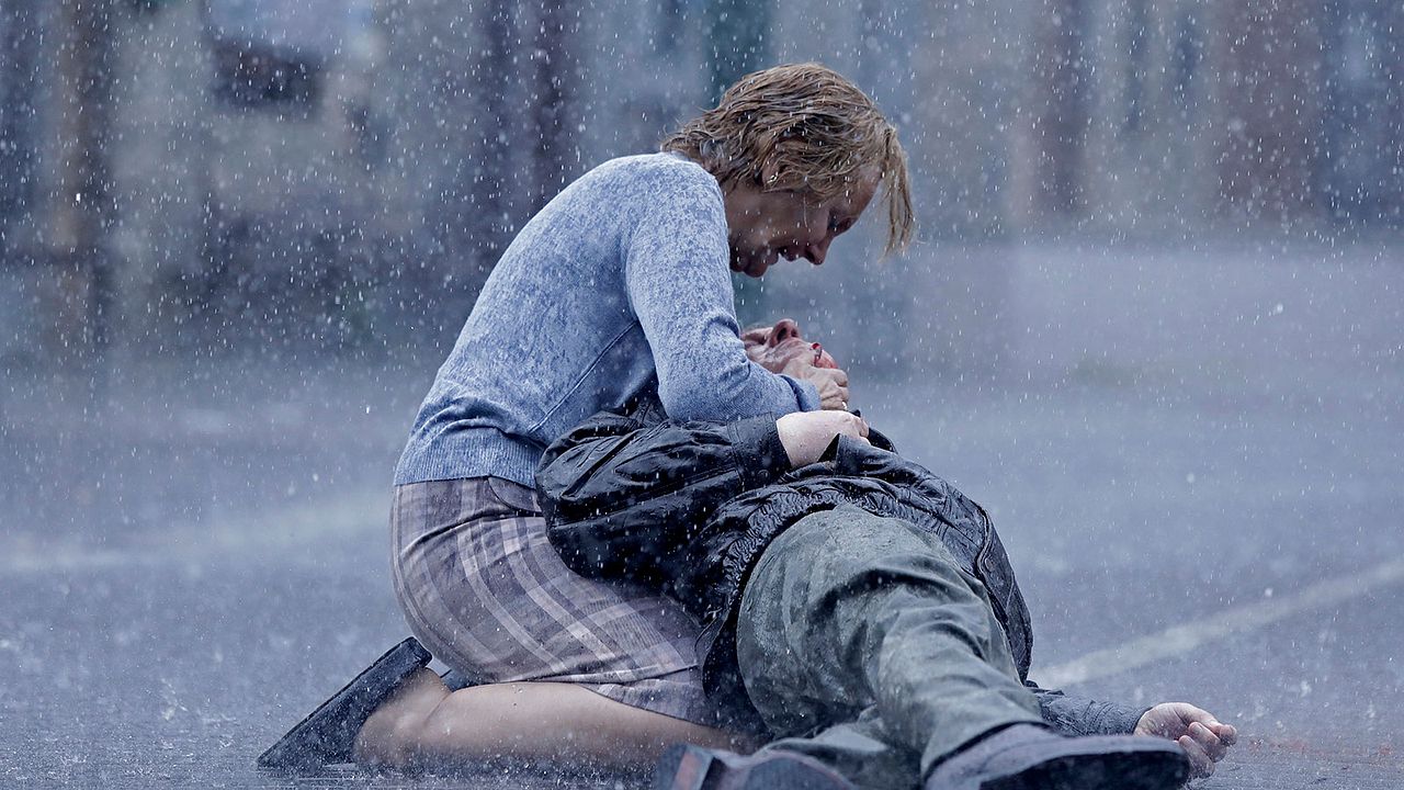 Patria : Foto Elena Irureta