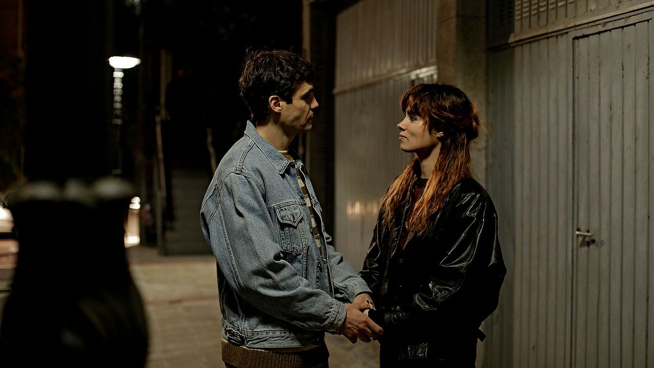 Patria : Foto Loreto Mauleón