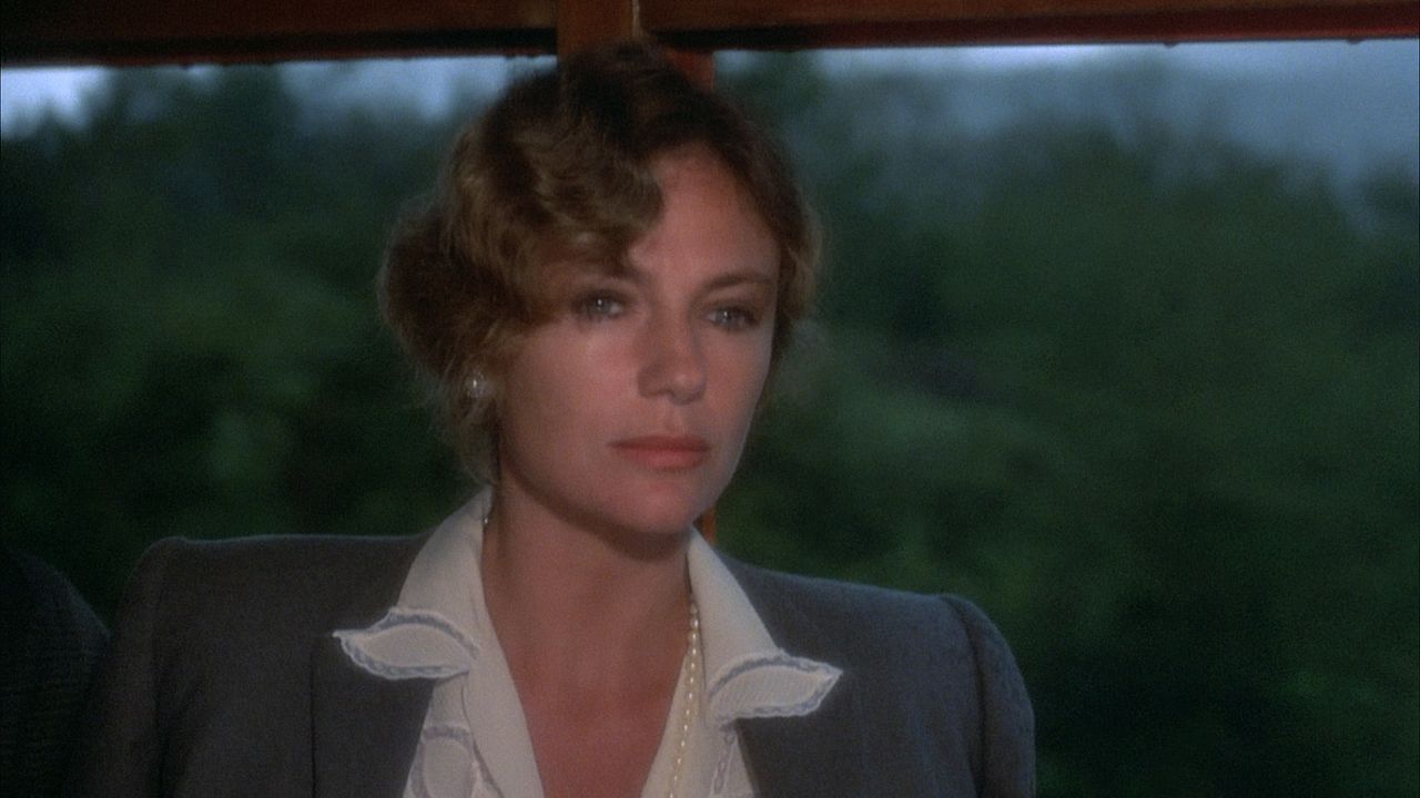 Foto Jacqueline Bisset