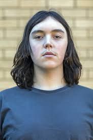 Póster Hal Cumpston