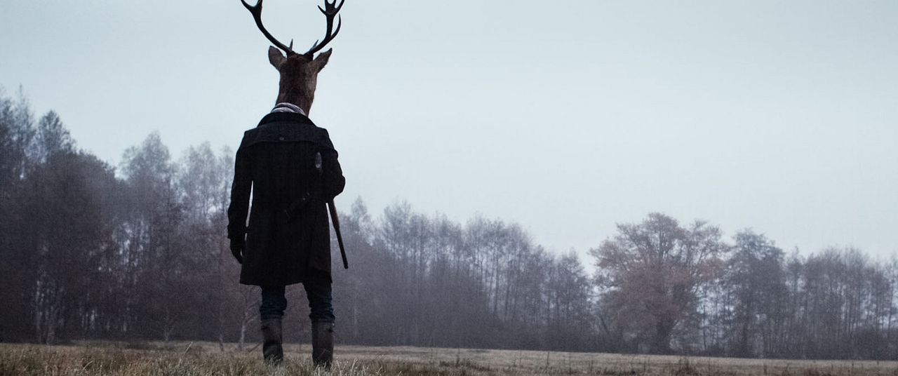 Anonymous Animals : Foto