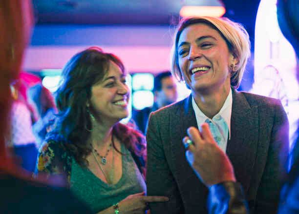 100 días para enamorarnos : Foto