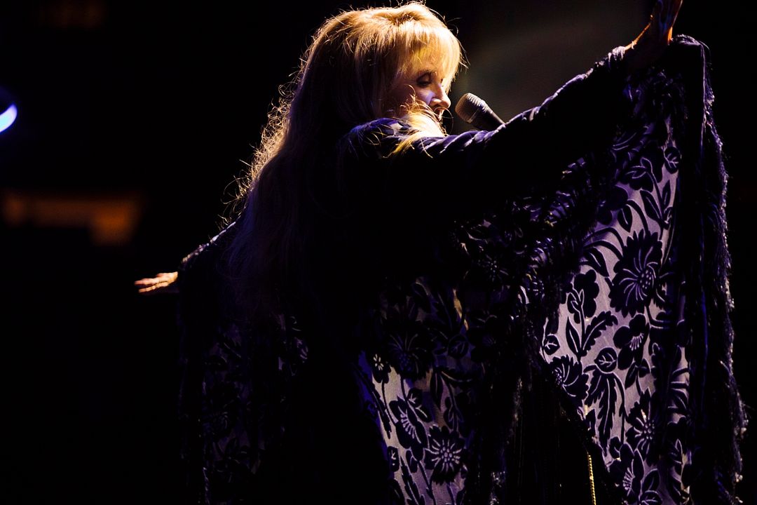 Foto Stevie Nicks