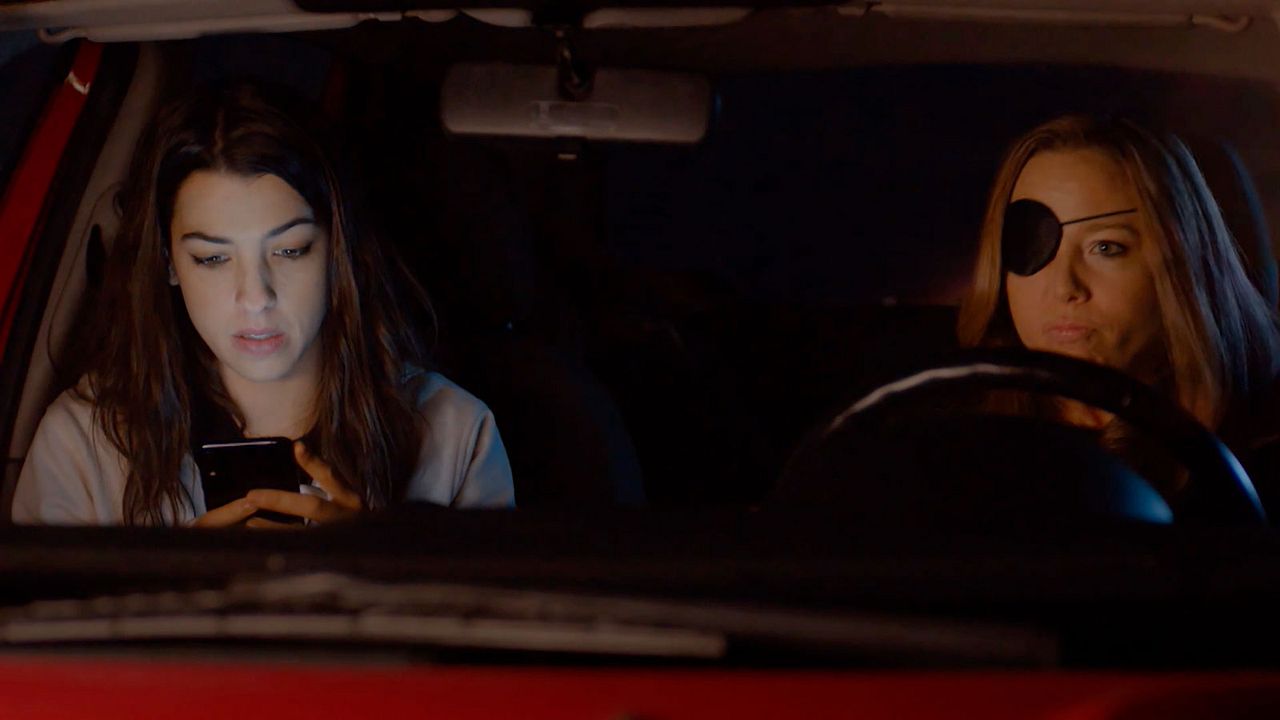 Señoras del (h)AMPA : Foto