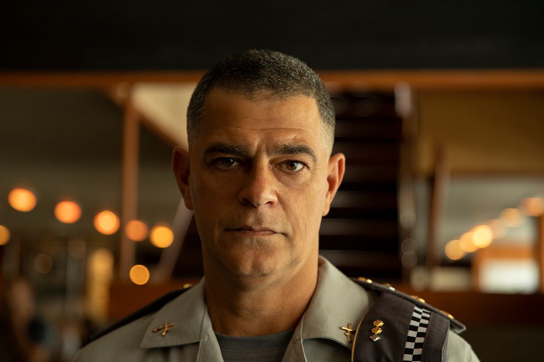 Buenos días, Verónica : Foto