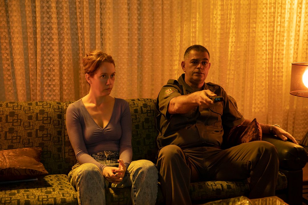 Buenos días, Verónica : Foto