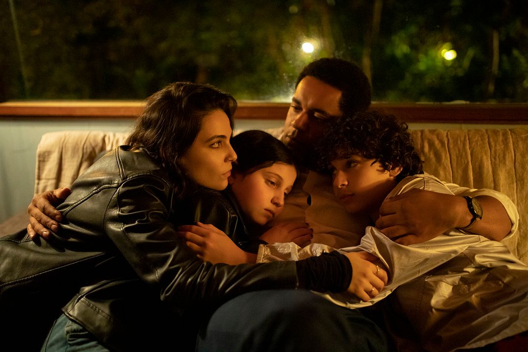 Buenos días, Verónica : Foto