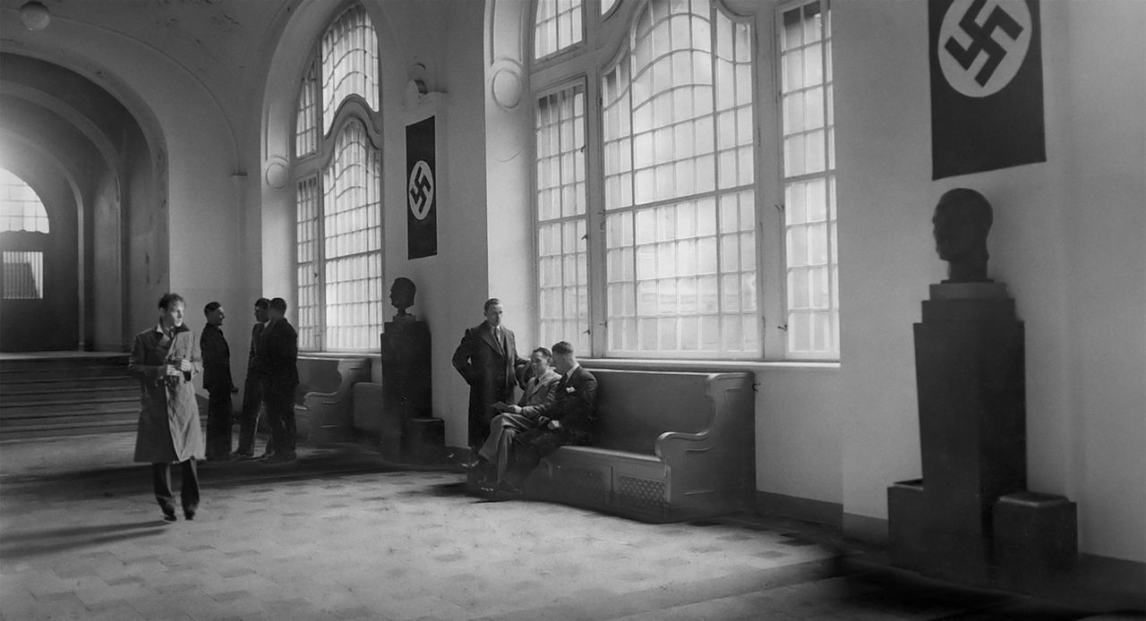 Winter Journey : Foto