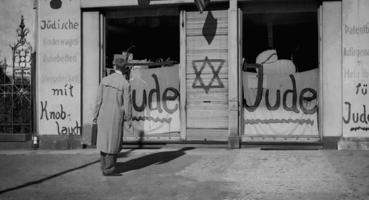 Winter Journey : Foto