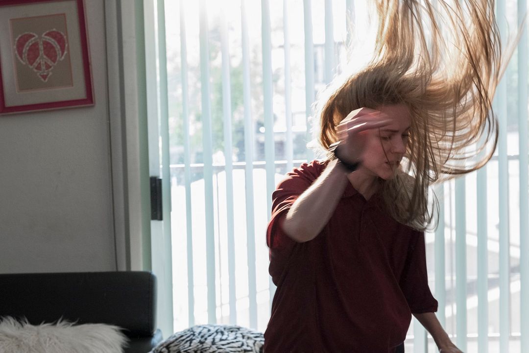 Kajillionaire : Foto Evan Rachel Wood