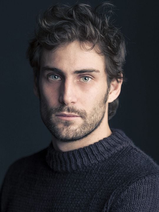 Póster Fernando Guallar