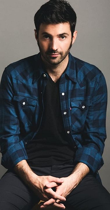 Póster Pablo Cruz Guerrero