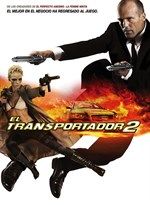 El transportador 2 : Póster