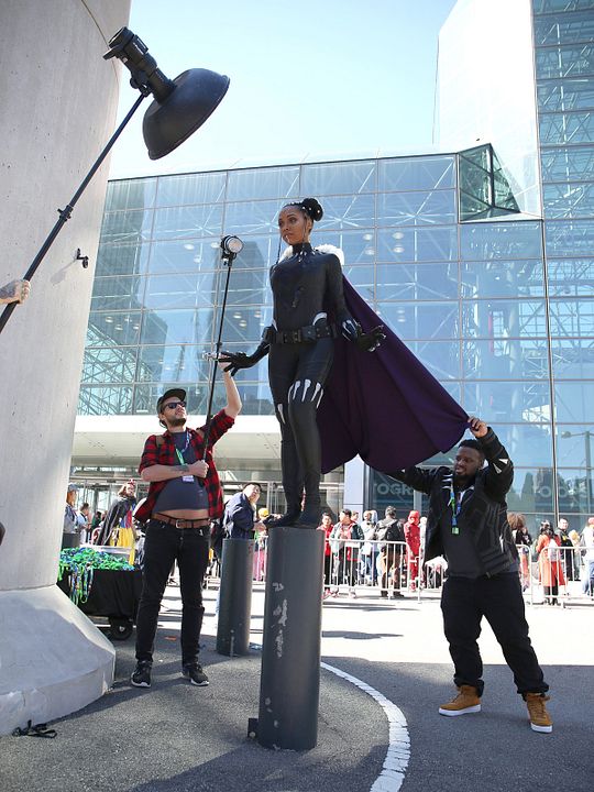 Marvel’s 616 : Foto