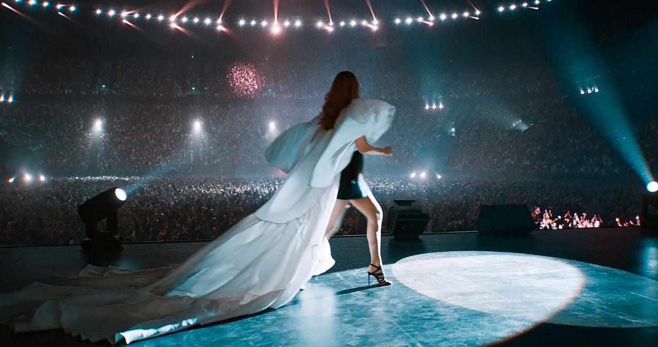 La voz del amor : Foto