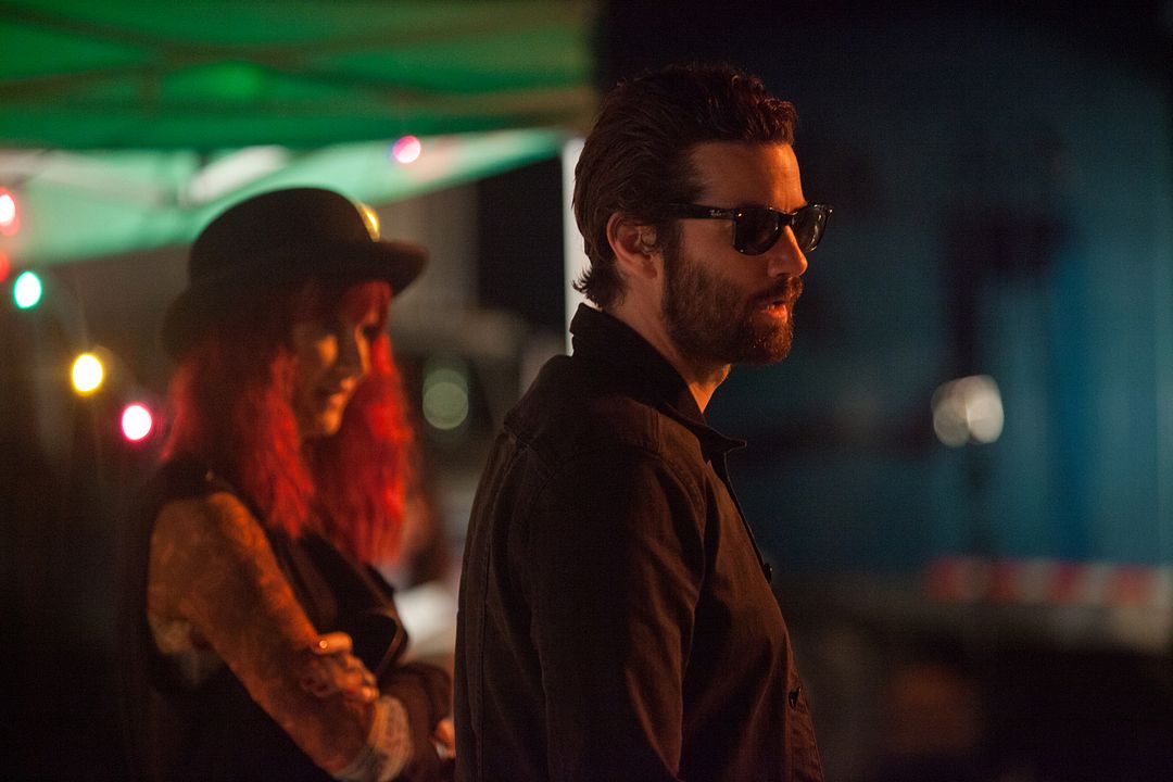 Jeremiah Terminator Le Roy : Foto