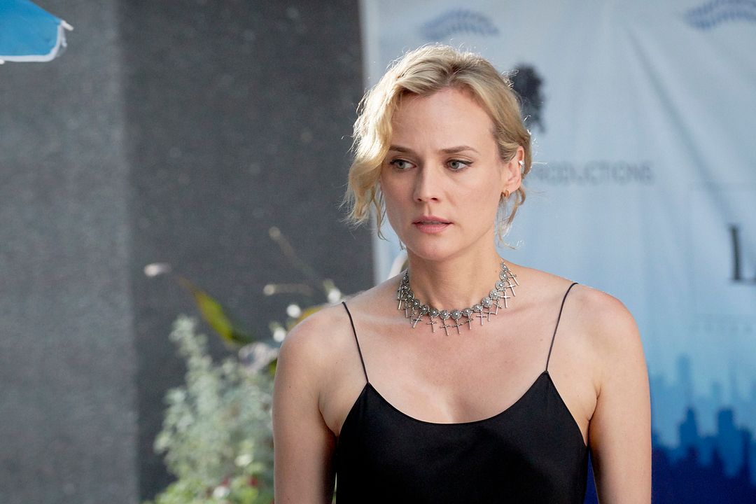 Jeremiah Terminator Le Roy : Foto Diane Kruger