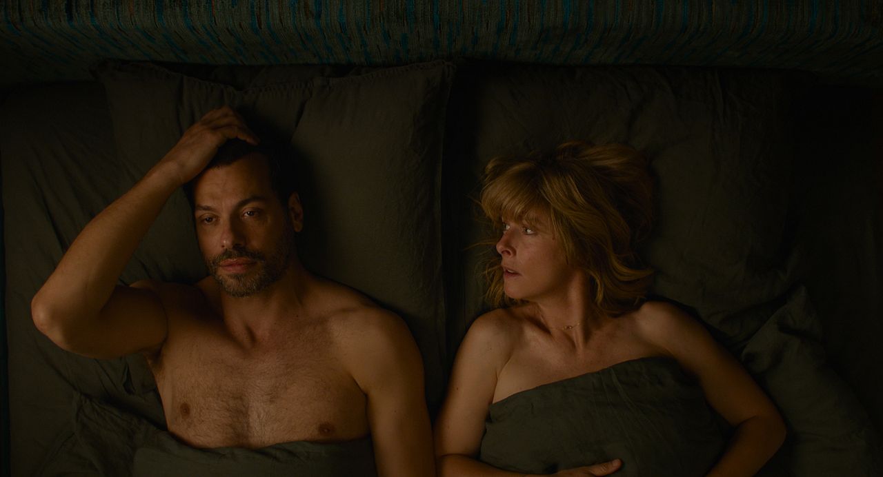 Foto Karin Viard, Laurent Lafitte