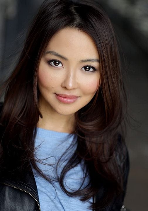 Póster Elizabeth Tan