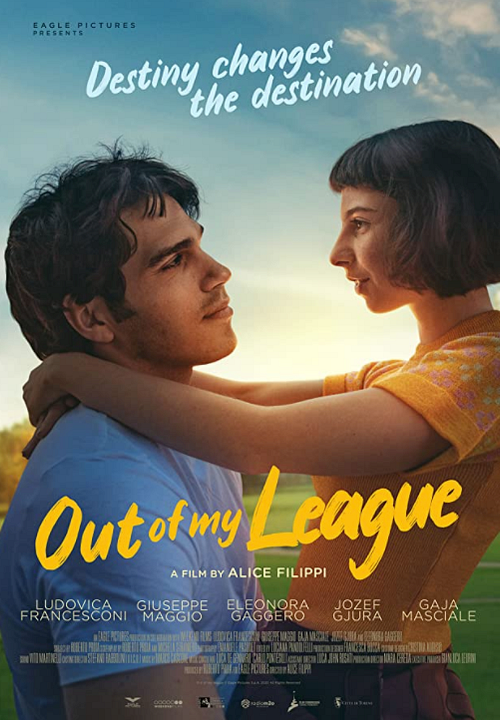 Siempre en el mejor momento : Póster