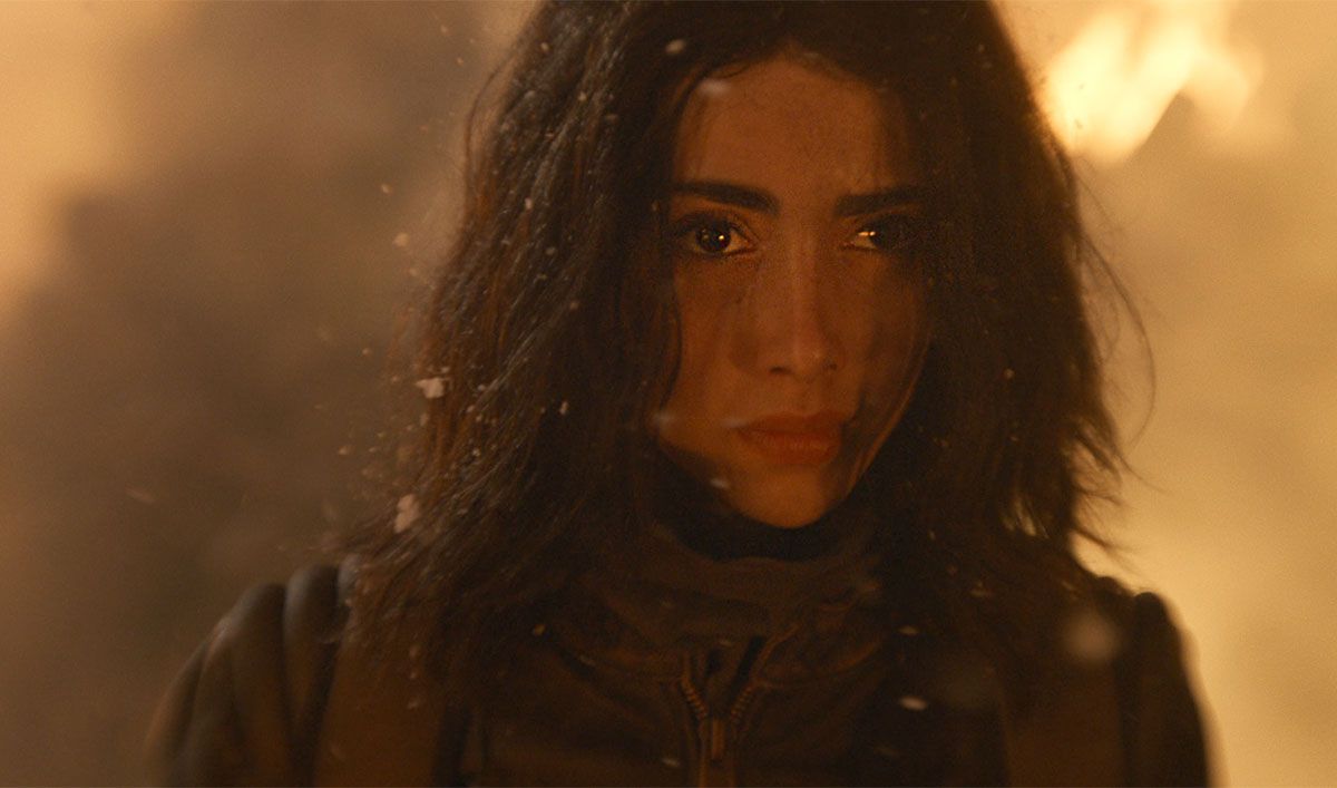 The Walking Dead: World Beyond : Foto