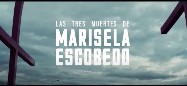 Las tres muertes de Marisela Escobedo : Foto