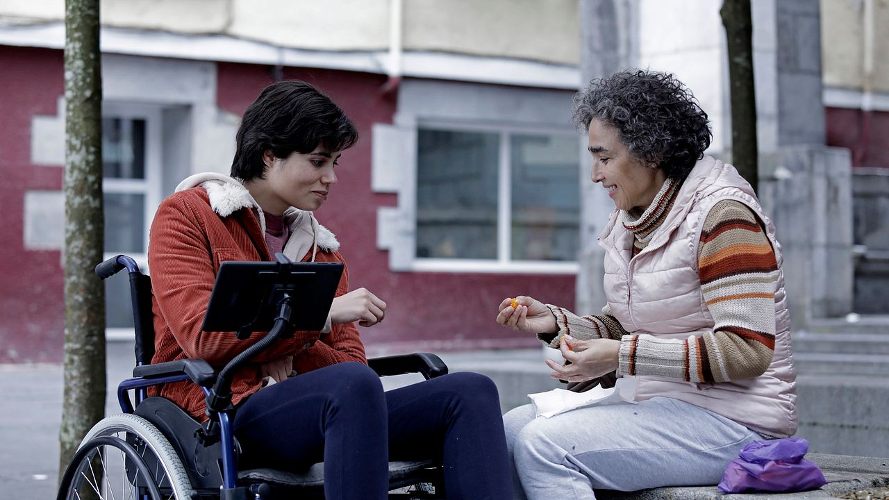 Patria : Foto Loreto Mauleón