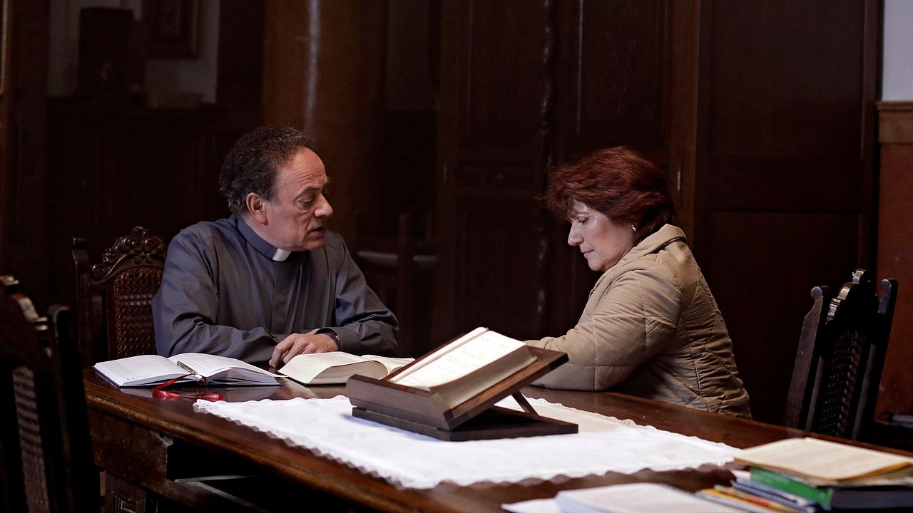 Patria : Foto Ane Gabarain