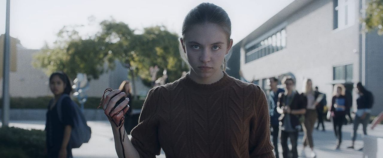 Nocturno : Foto Sydney Sweeney