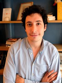 Póster Léo Karmann