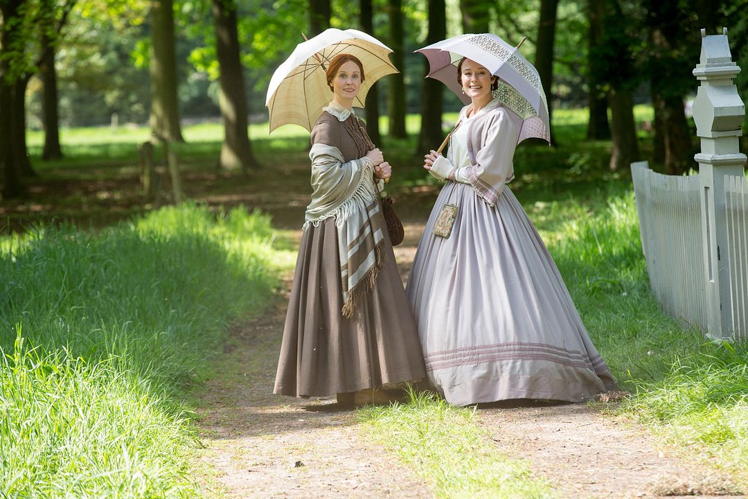 Historia de una pasión : Foto