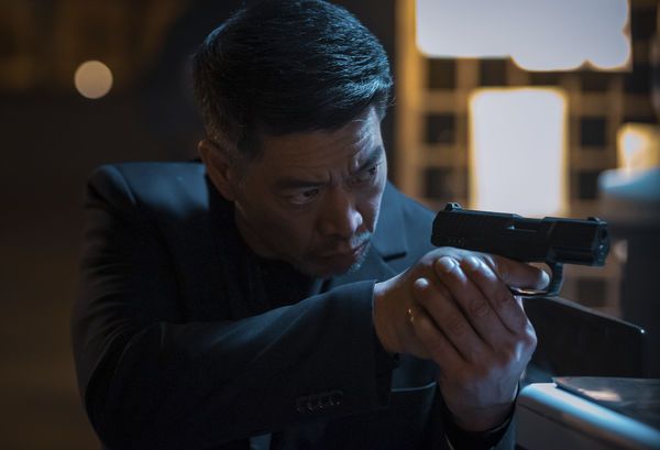 Legacy Of Lies : Foto