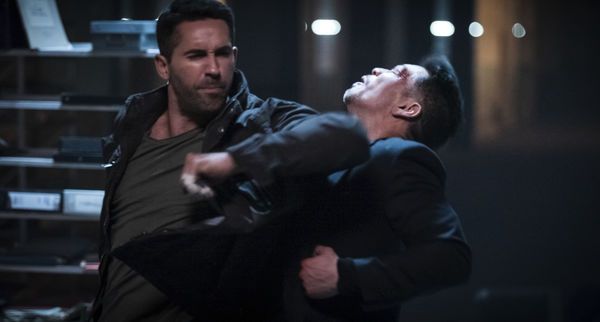 Legacy Of Lies : Foto