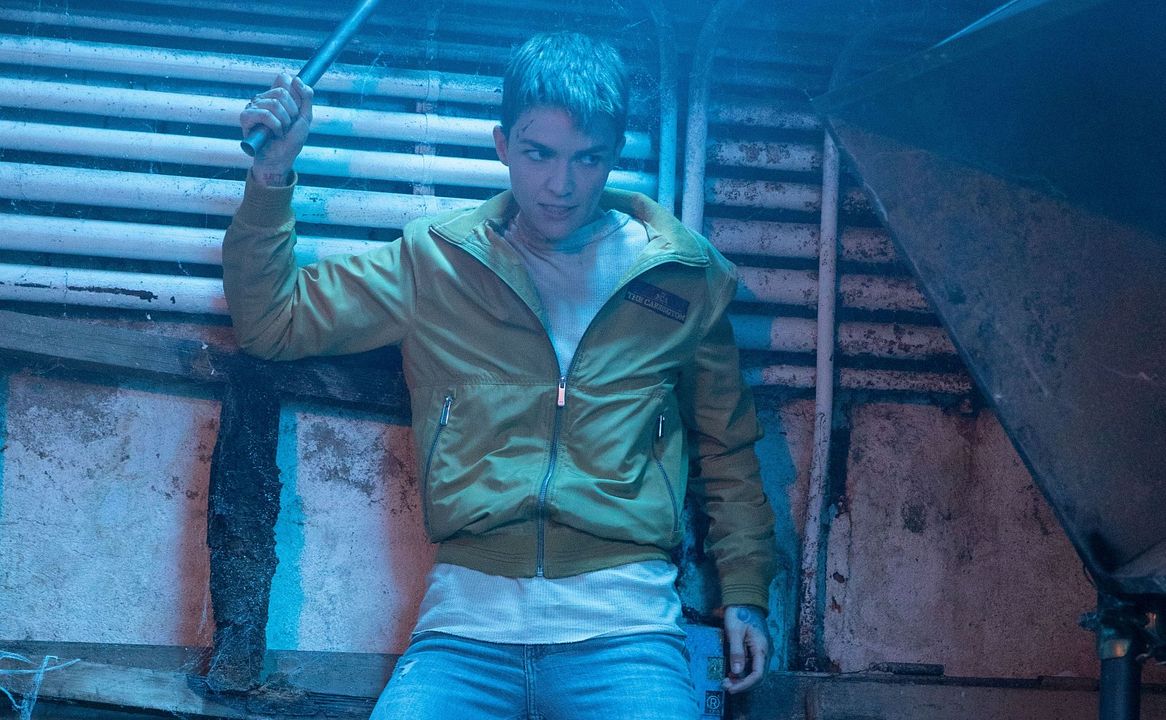 La Portera : Foto Ruby Rose