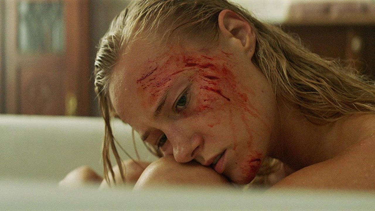 En la oscuridad : Foto